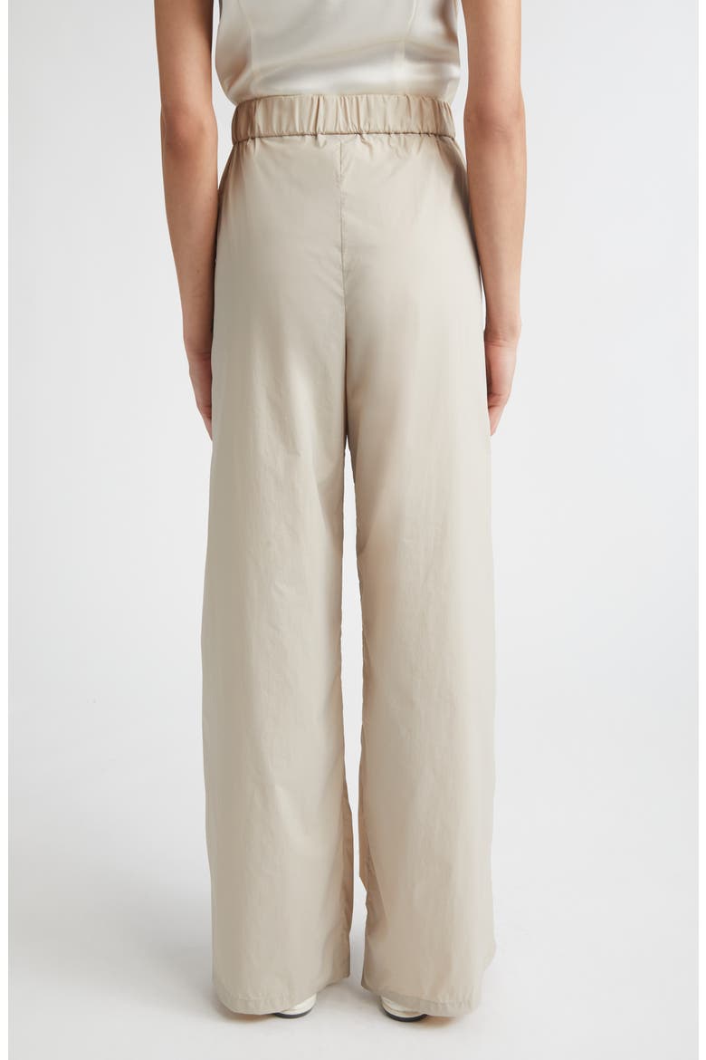 Stretch Modal Straight Leg Pants, Alternate, color, 1985 CHANTILLY
