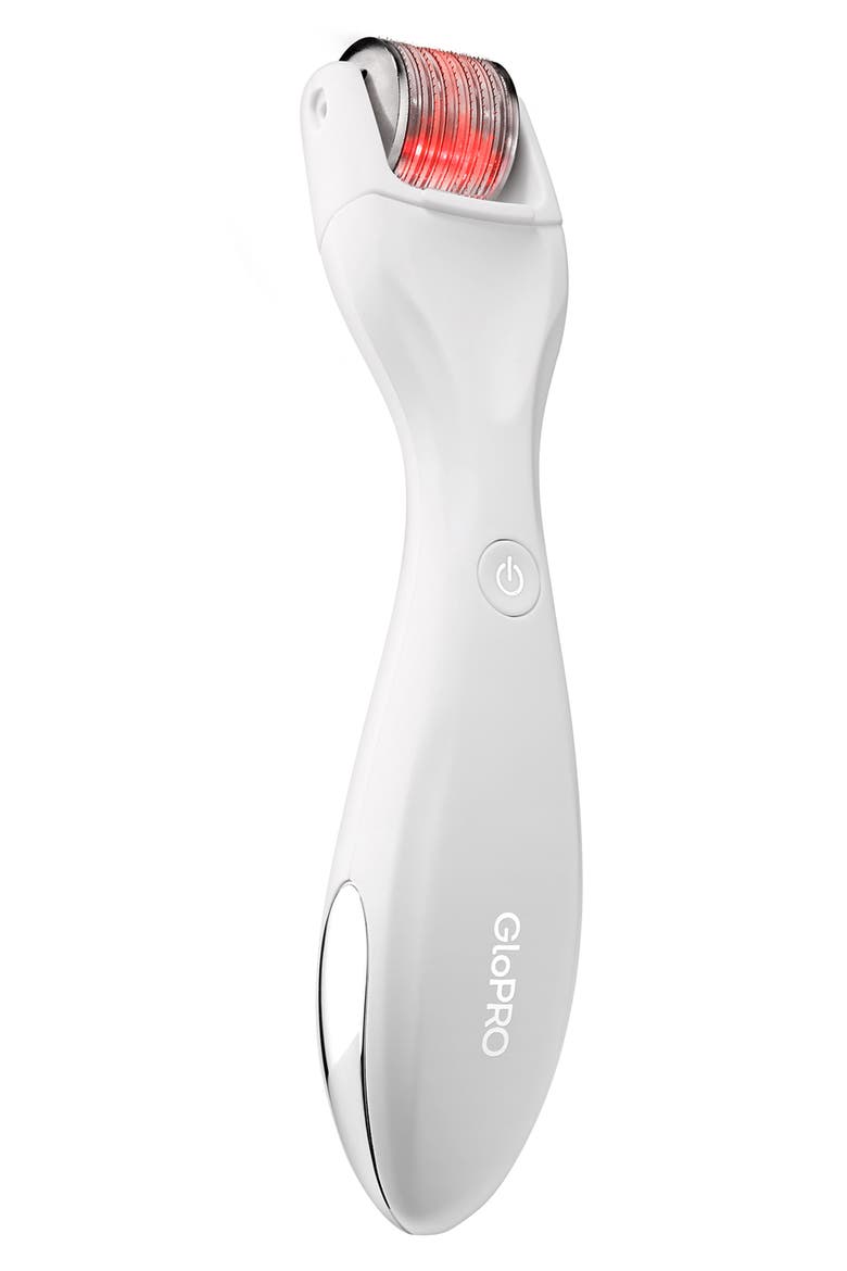 GloPRO® Microneedling Regeneration Tool, Alternate, color, NO COLOR
