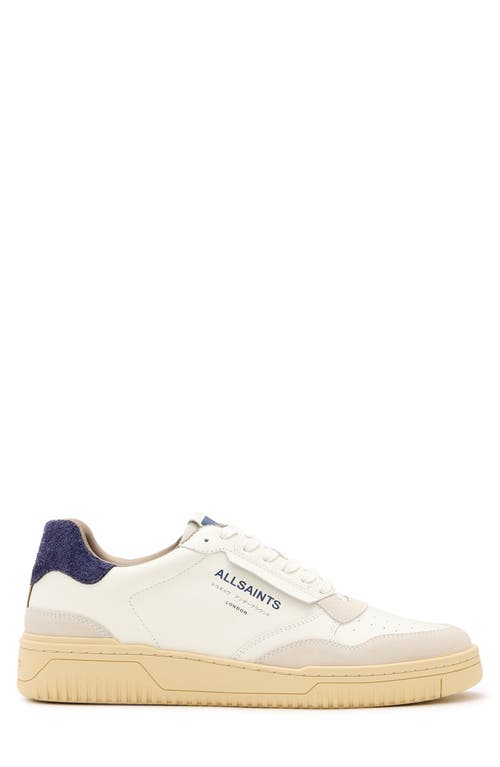 Allsaints Regan Low Top Sneaker
