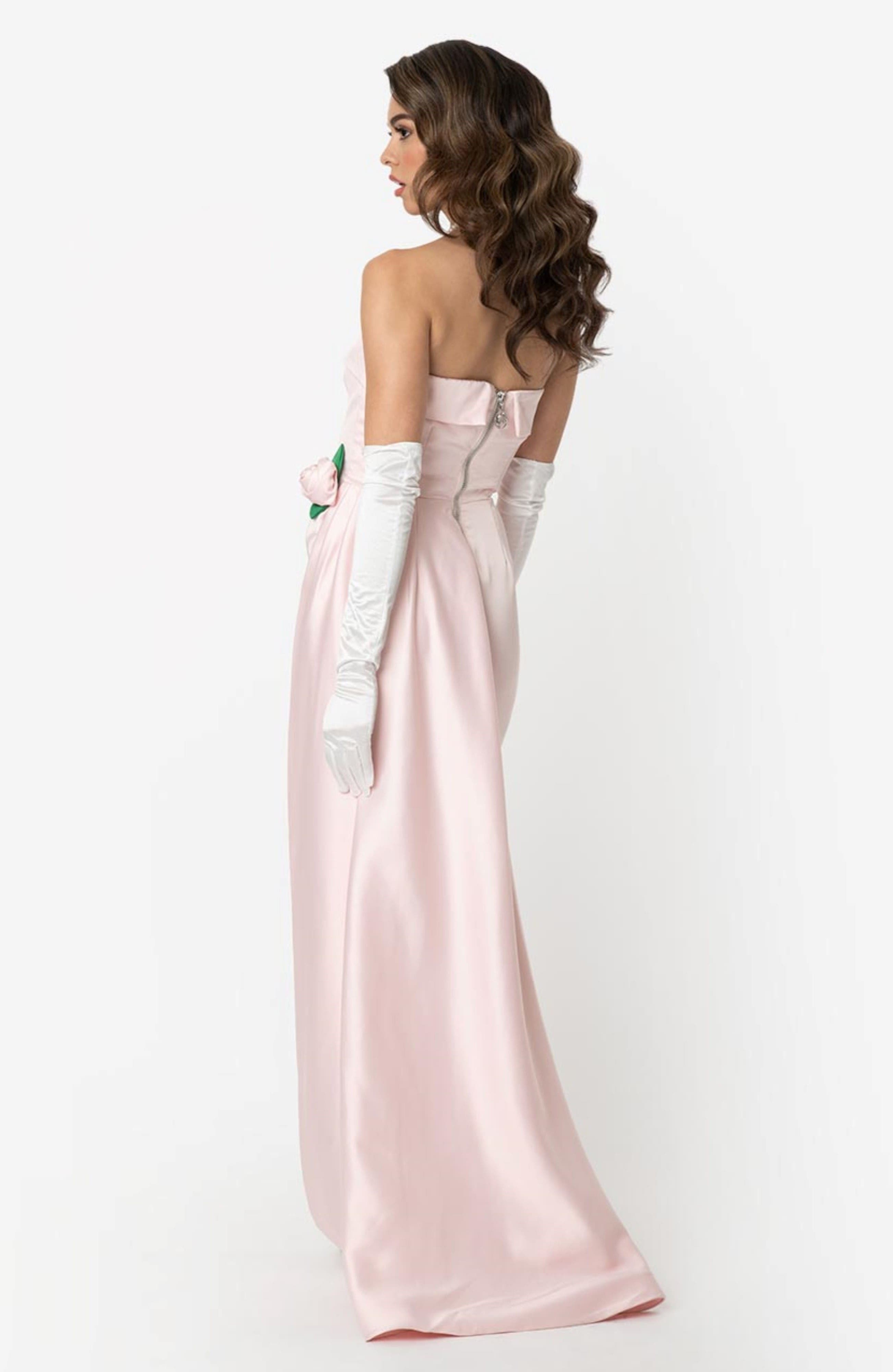 Enchanted Evening Gown - image 2