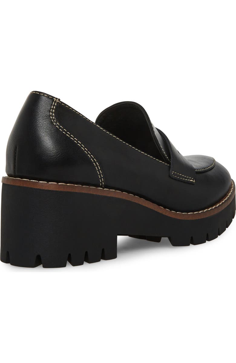 Blondo Dulce Waterproof Loafer Pump, Alternate, color,