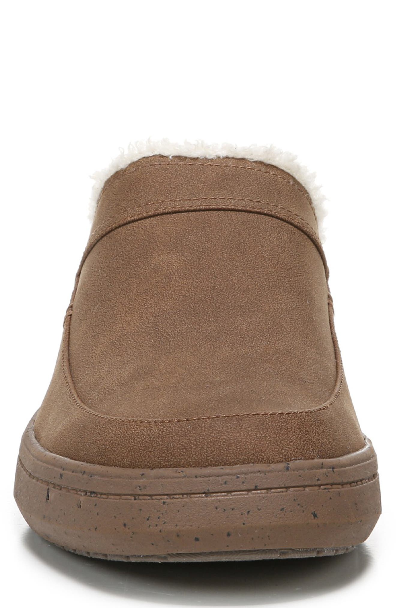 Crux Clog, Alternate, color, TAN