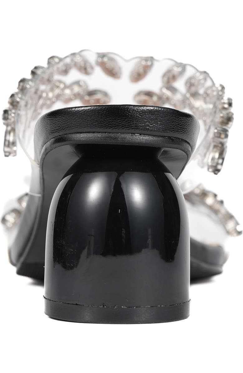 NINETY UNION Seastar Slide Sandal, Alternate, color,