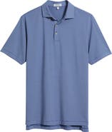 Peter Millar Bolt Performance Jersey Polo