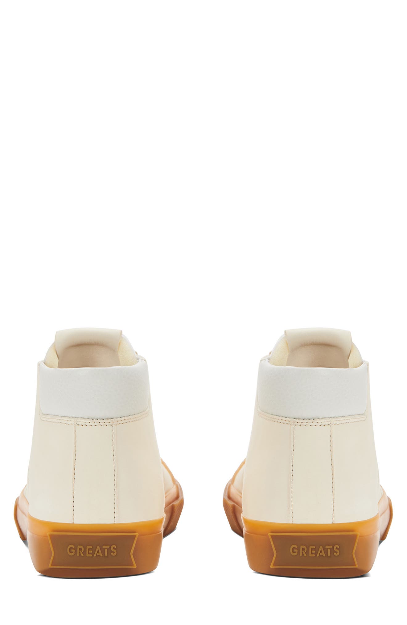 GREATS Wooster Mid Sneaker, Alternate, color, 