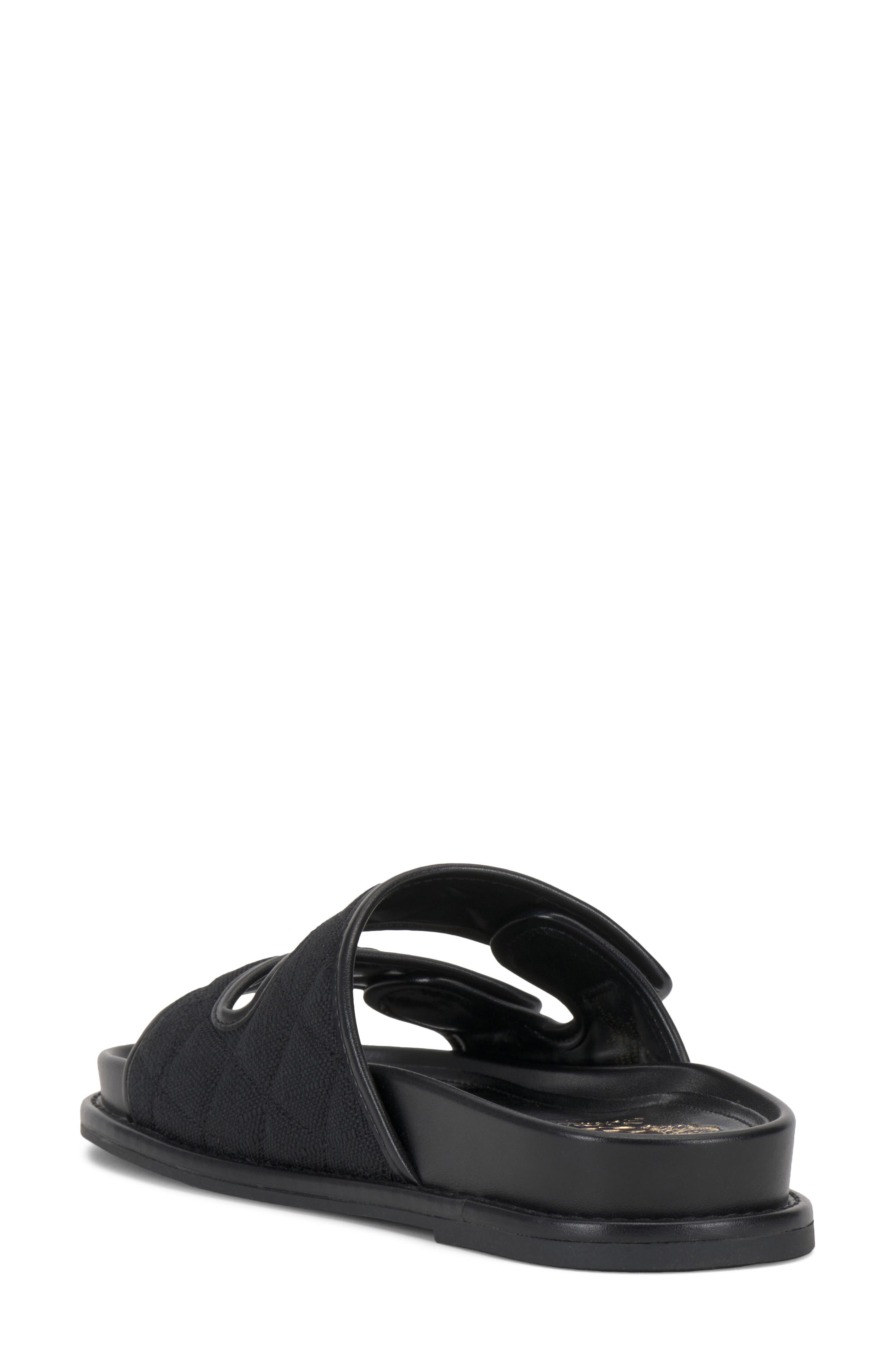 Vince Camuto Graysin Slide Sandal, Alternate, color, 