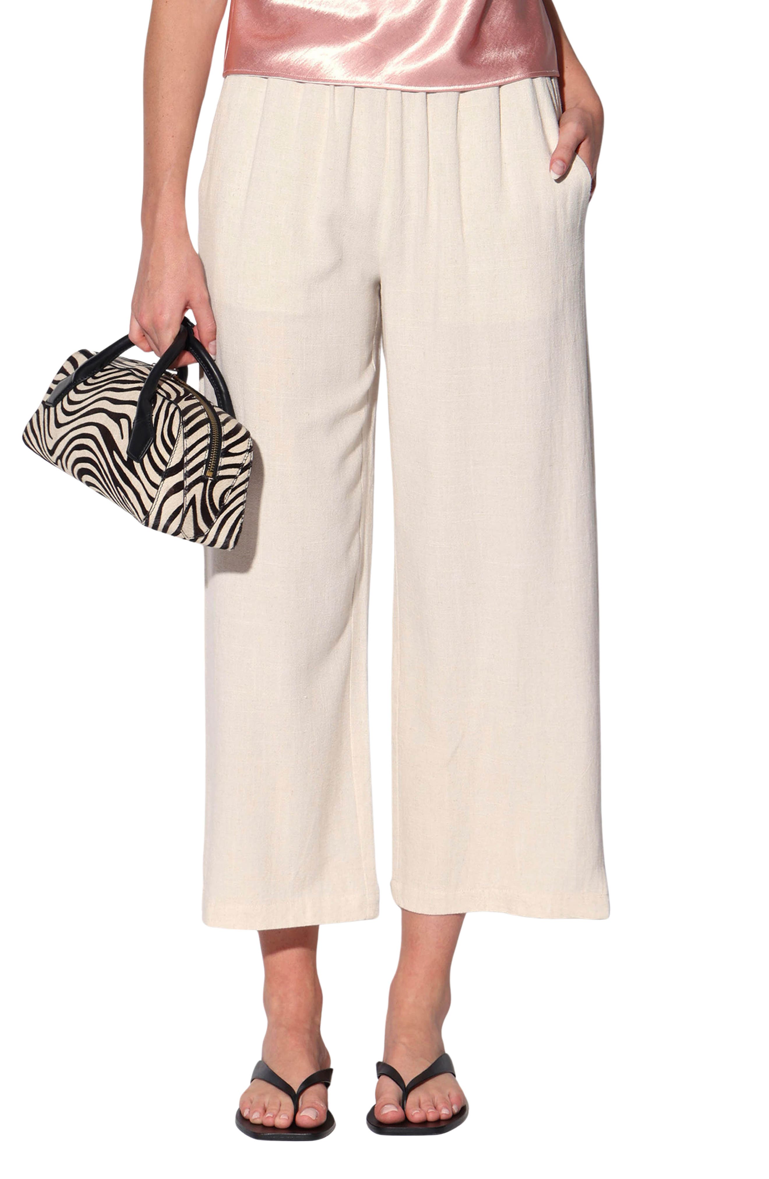 Tyrell Pull-On Pants - image 3