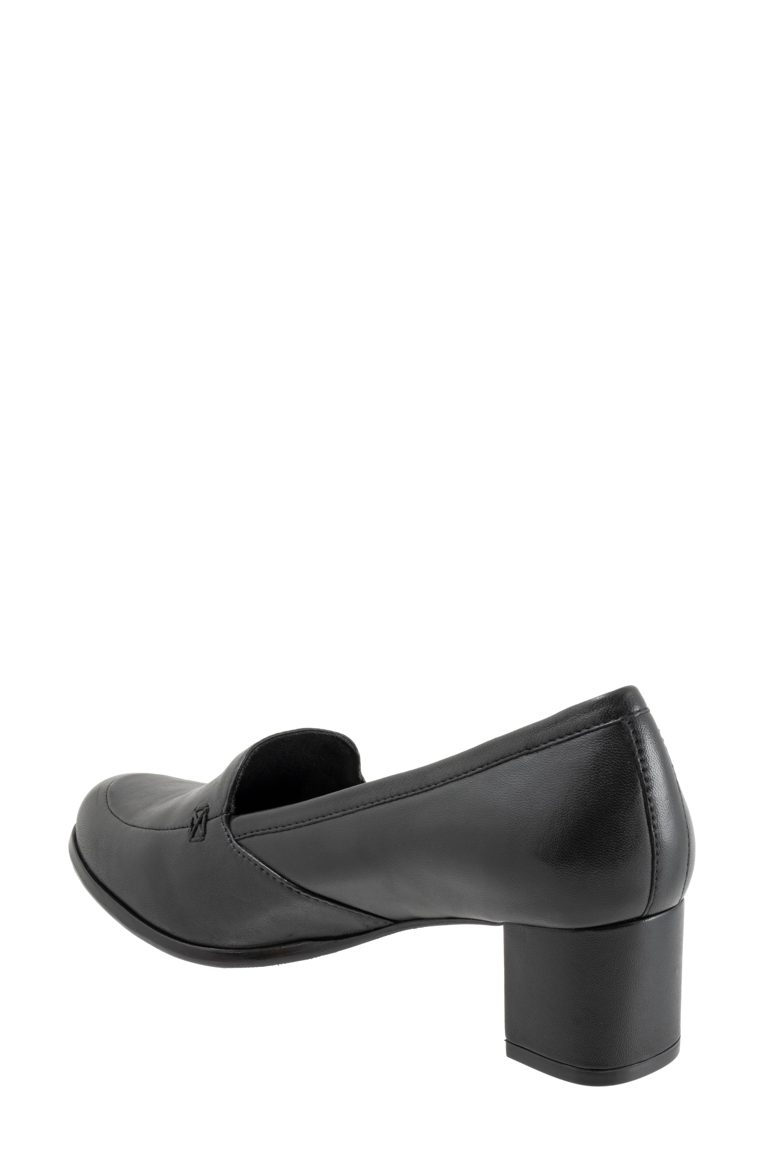 Trotters Cassidy Loafer Pump, Alternate, color, 