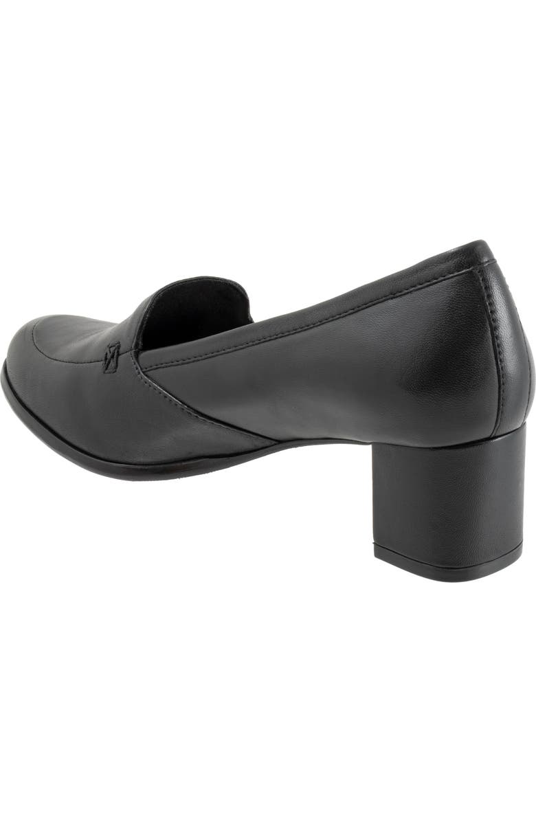 Trotters Cassidy Loafer Pump, Alternate, color,