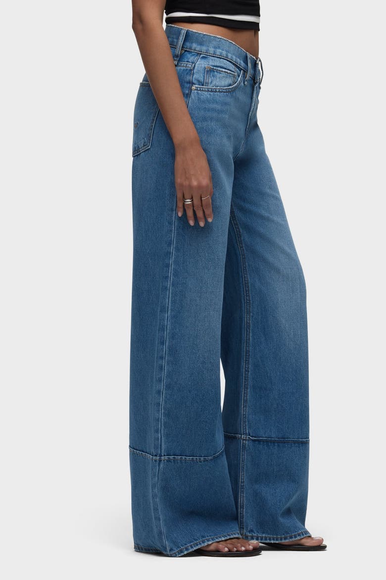 Rylee Loose Straight, Alternate, color, SILVERLAKE