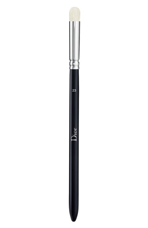 メイク道具・化粧小物 Dior BACKSTAGE BRUSHES COLLECTION Dior Backstage N°12 Fluid Foundation Makeup Brush | Dior US