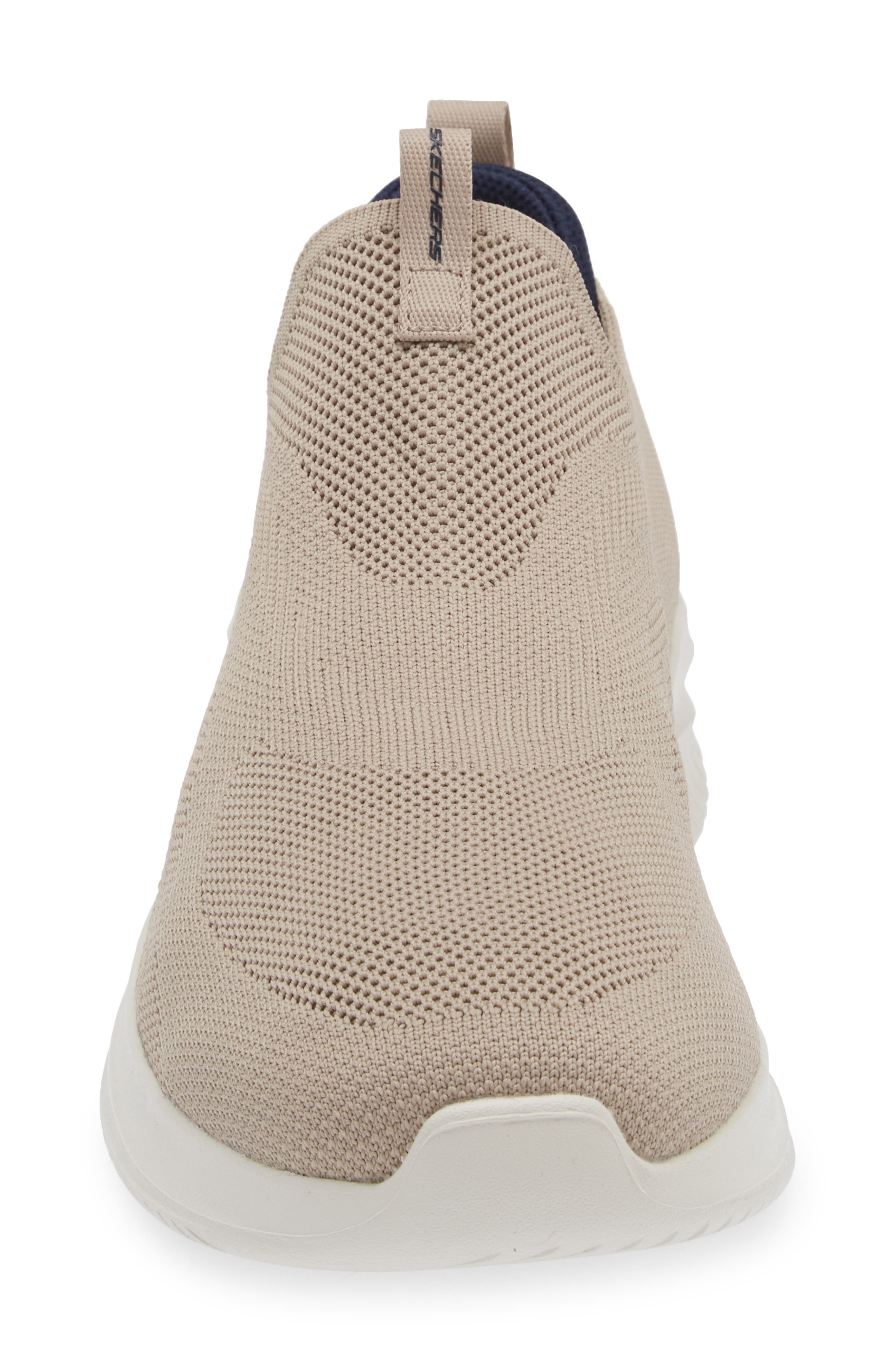 SKECHERS Ultra Flex 3.0 Slip-On Sneaker, Alternate, color, 