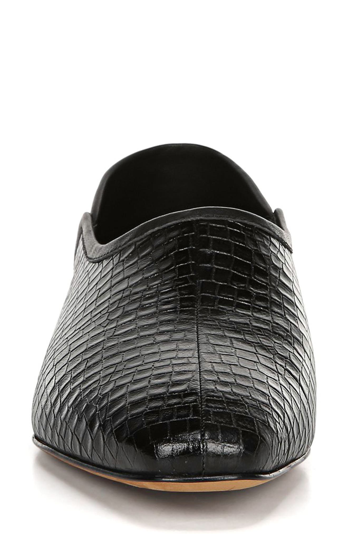 Vince Branine Flat, Alternate, color, 