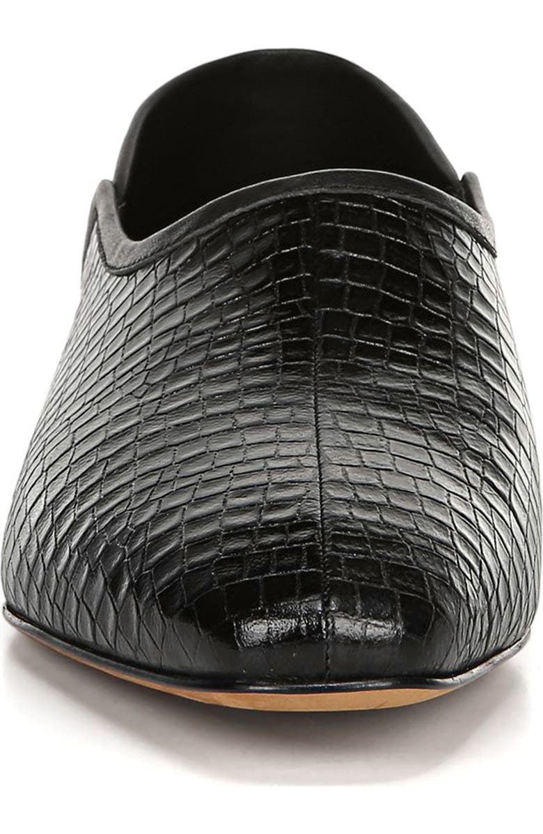 Vince Branine Flat, Alternate, color,