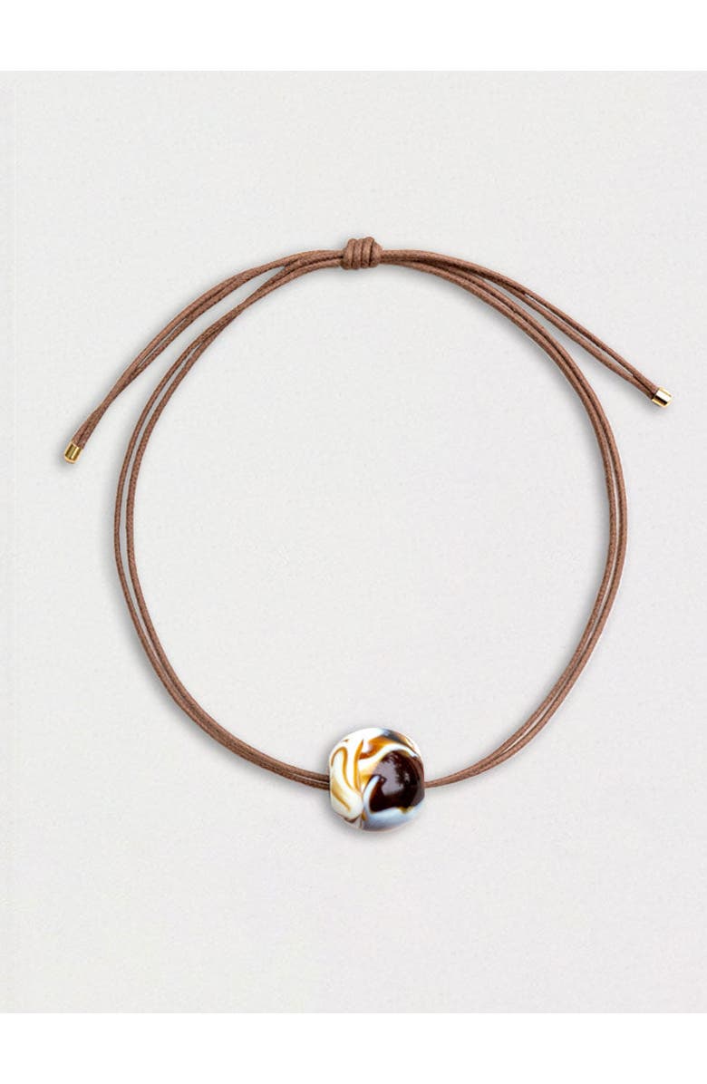 By Lilla Ipanema Choker, Main, color, Multi