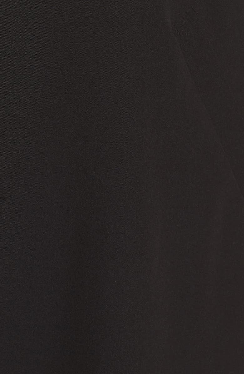 Melissa McCarthy Seven7 Open Front Longline Vest, Alternate, color, 