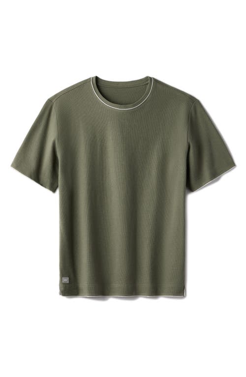 Rhone Seaside French Terry T-shirt