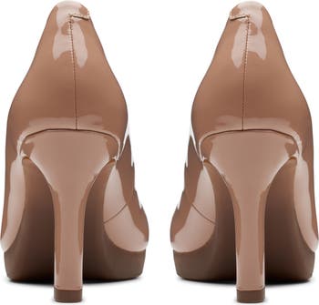 Ambyr Braley Pump