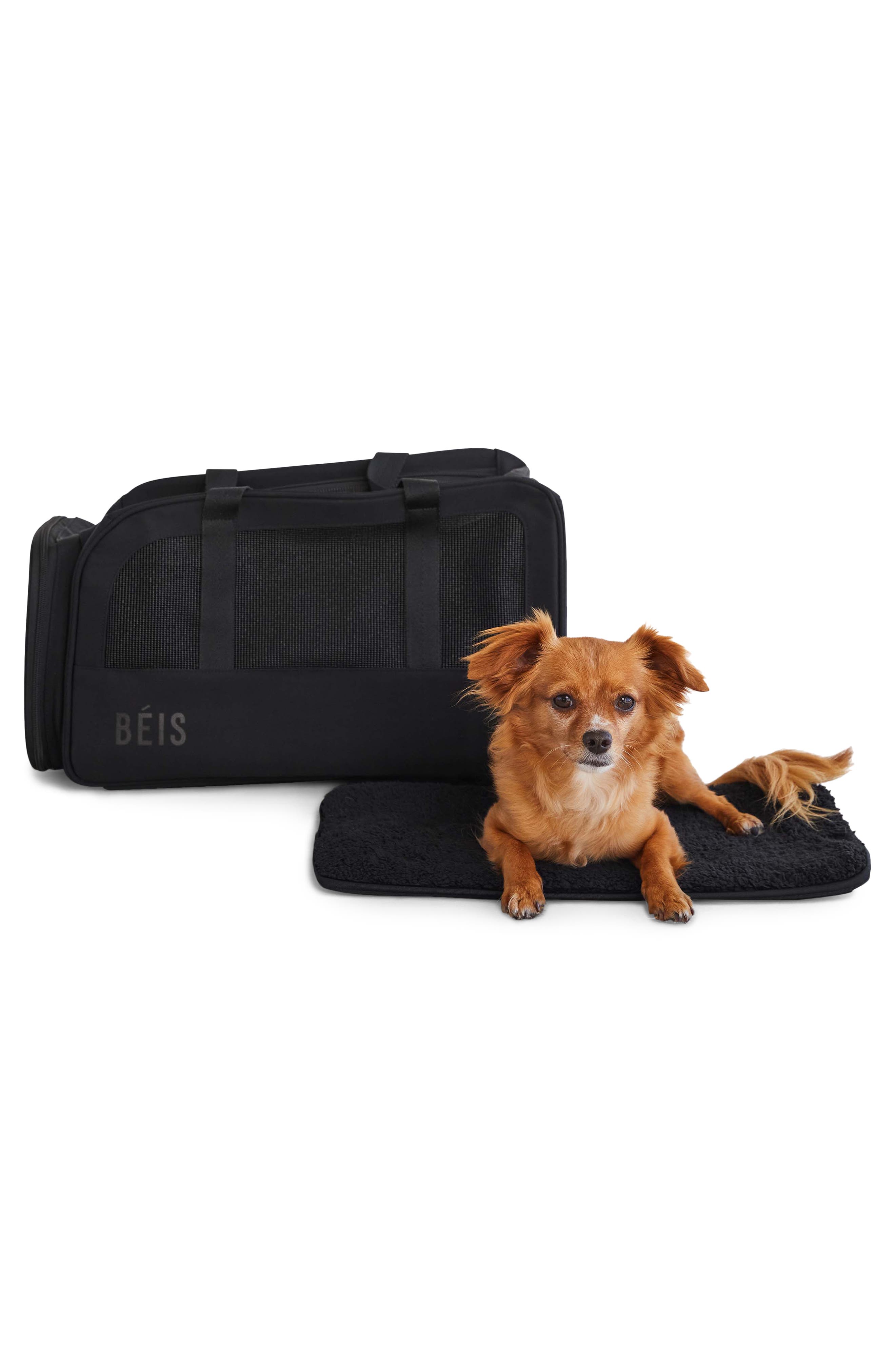 Béis The Pet Everyday Tote, Alternate, color, 