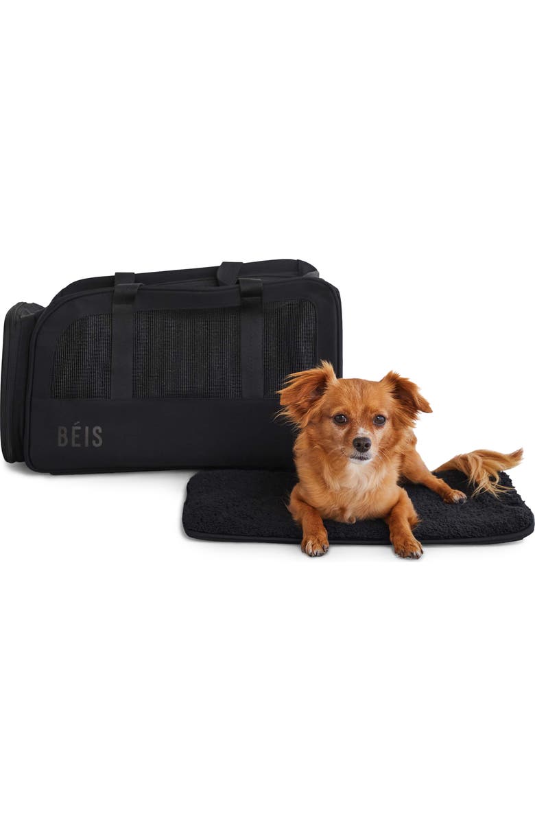 Béis The Pet Everyday Tote, Alternate, color,