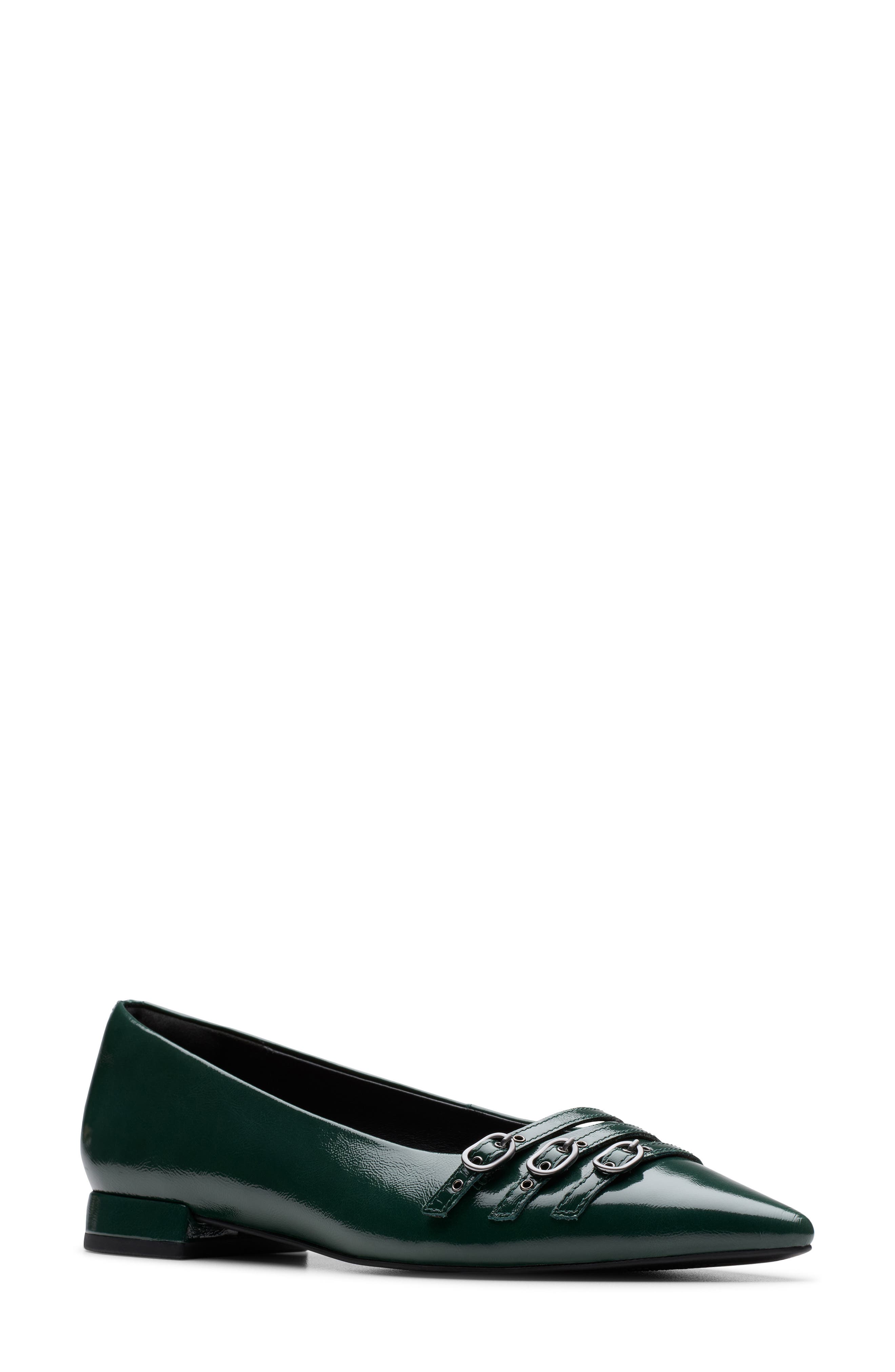 DARK GREEN