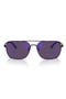 selected Matte Black / Purple