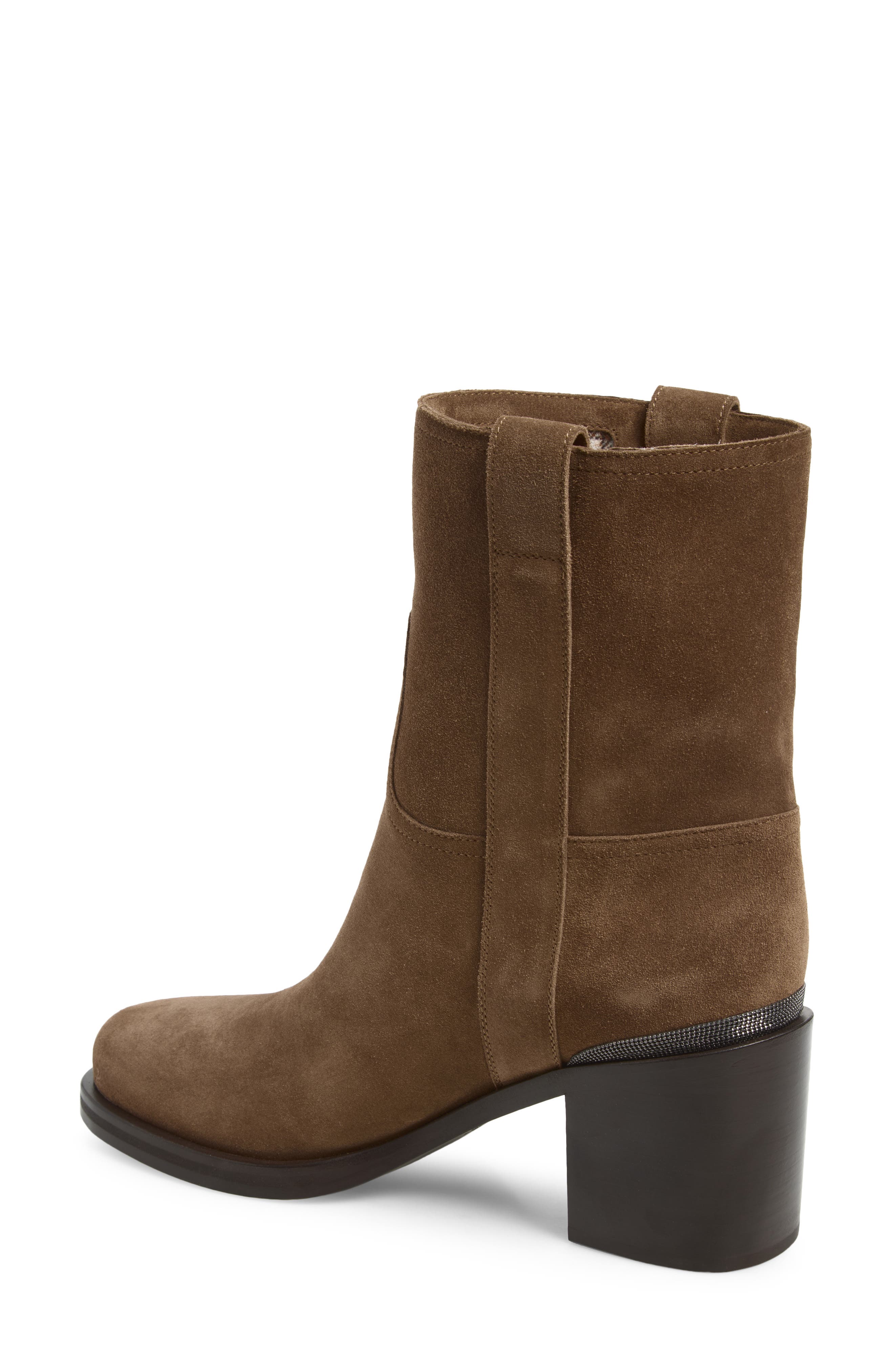 City Boot, Alternate, color, CARAMEL