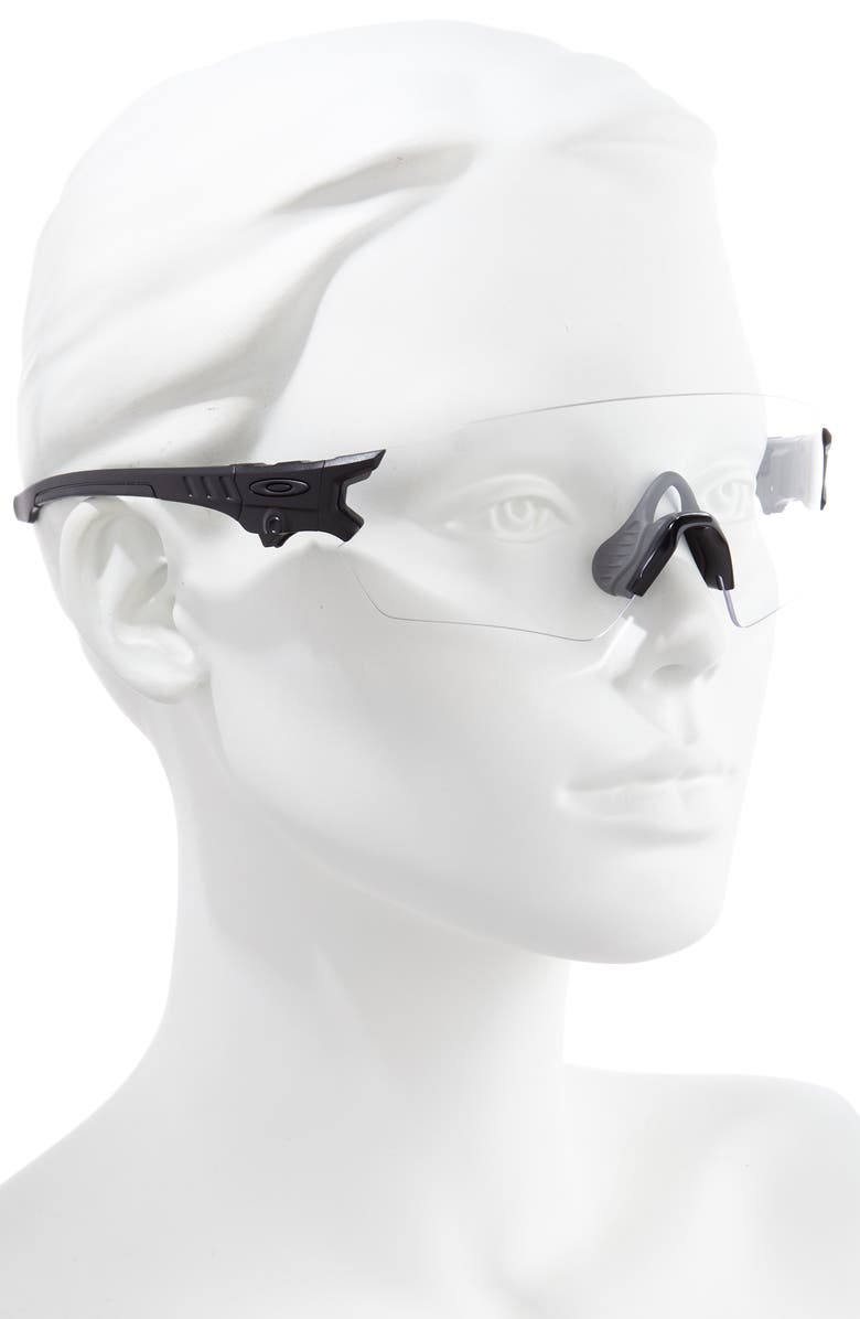 Oakley Tombstone<sup>™</sup> Spoil Industrial 166mm Safety Glasses, Alternate, color,