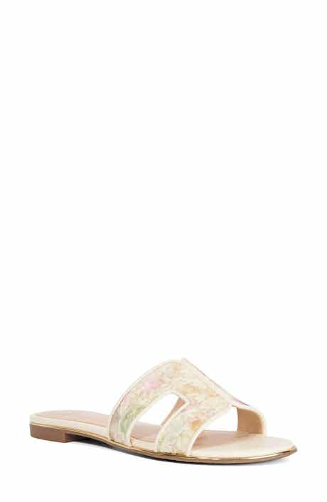 Dune London Ludlows Slide Sandal