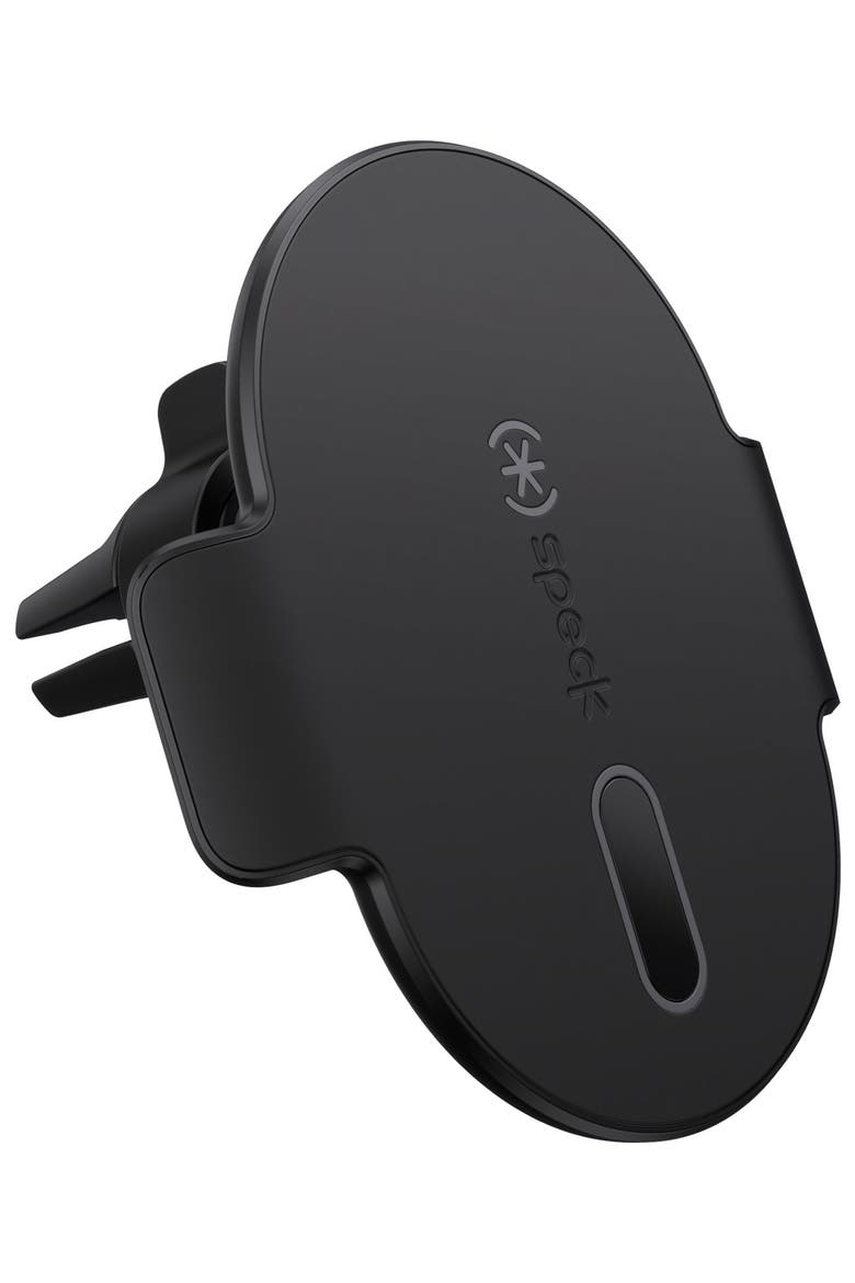 CLICKLOCK MagSafe Car Vent Mount, Main, color, Black