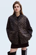 H&M Twill Jacket