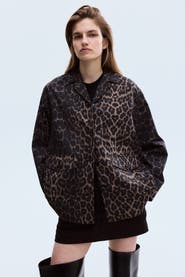 H&M Twill Jacket