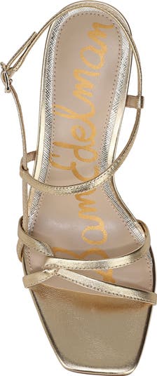 Emmie Slingback Sandal