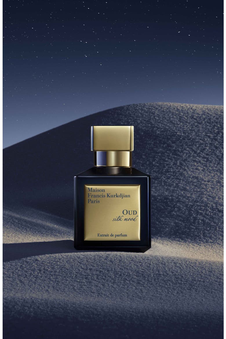 OUD Silk Mood Extrait de Parfum, Alternate, color, NO COLOR