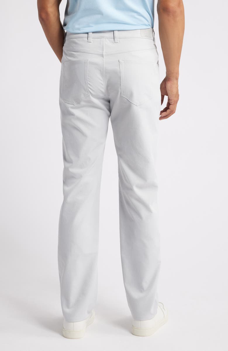 Peter Millar eb66 Performance Twill Golf Pants, Alternate, color,