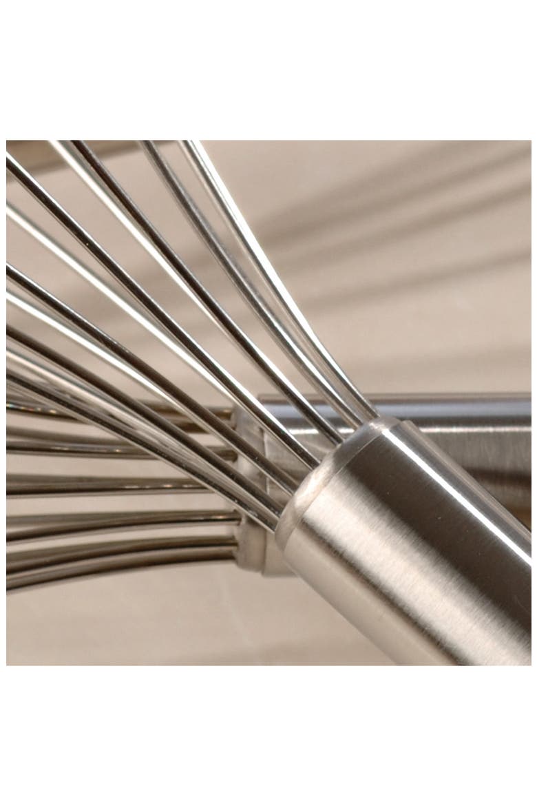 Baking Tools 11-Piece Set, Alternate, color, SILVER