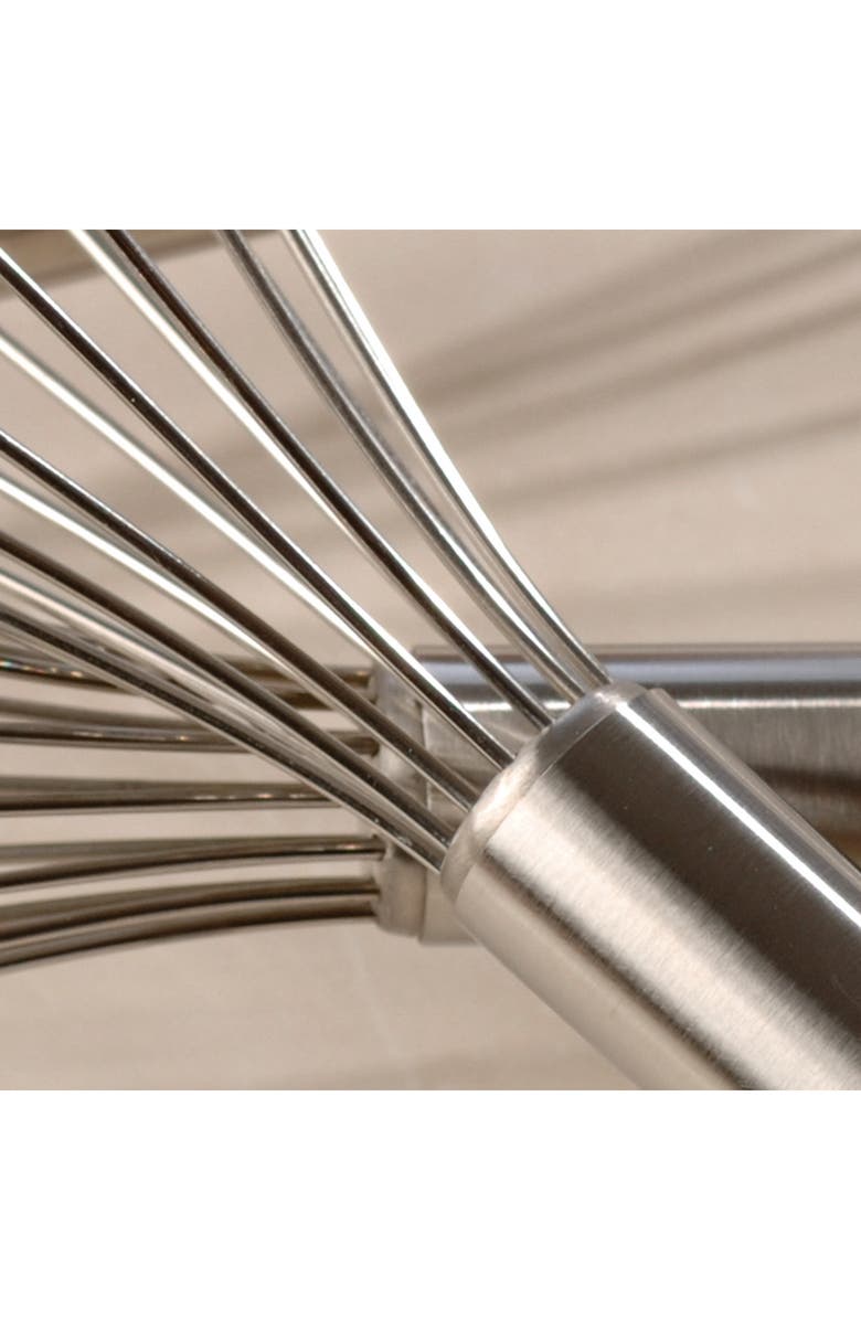 BergHOFF Baking Tools 11-Piece Set, Alternate, color, Silver