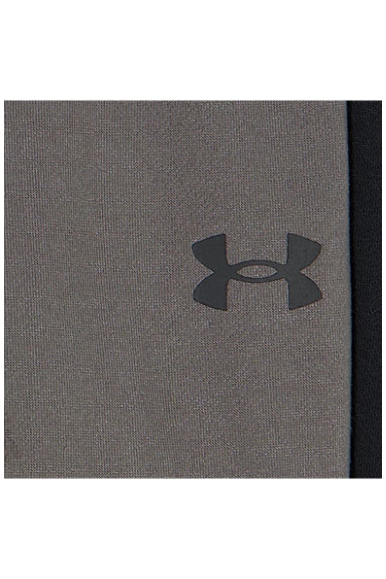 Logo T-Shirt & Joggers Set, Alternate, color, BLACK