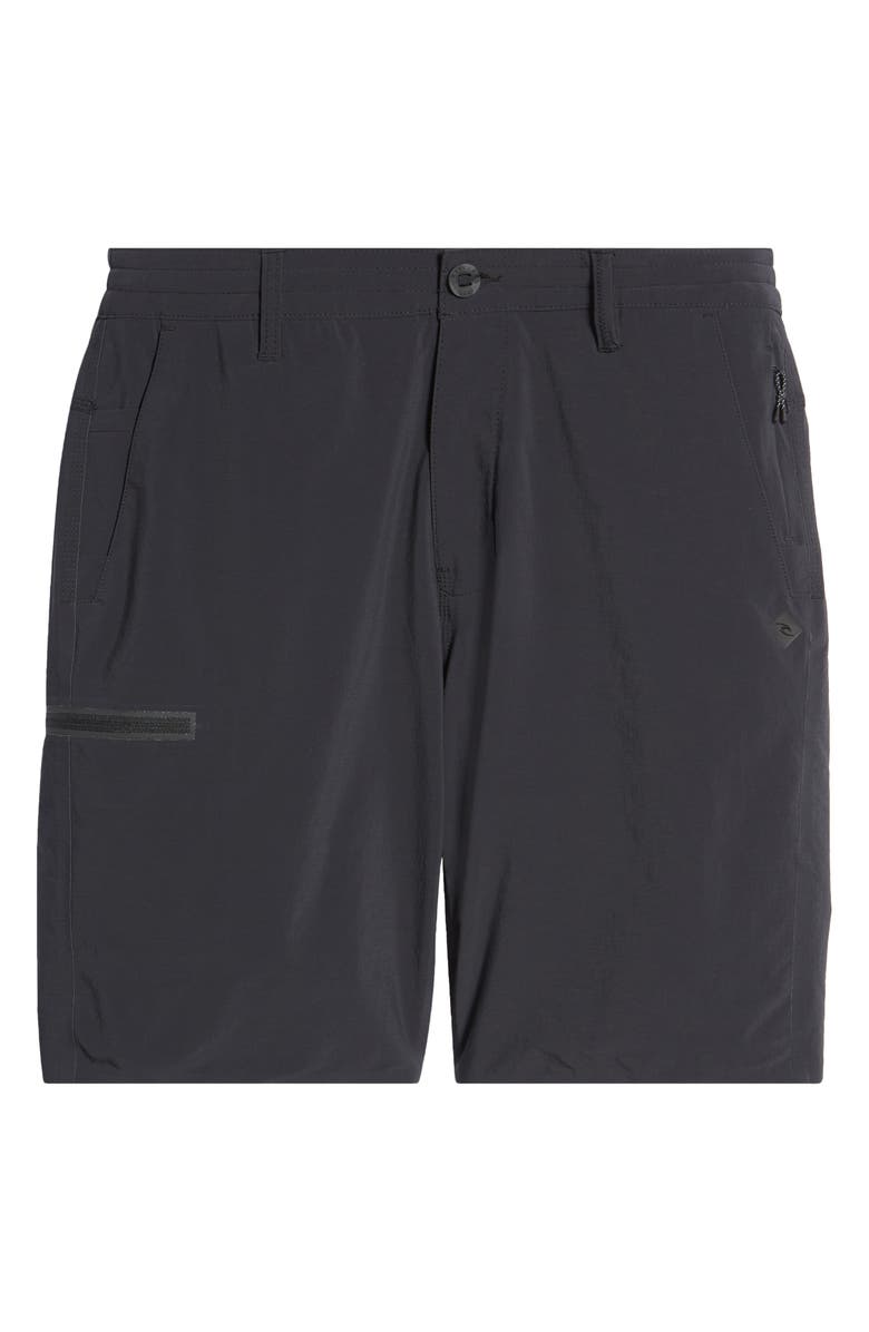 Rip Curl Global Entry 20-Inch Boardwalk Shorts, Alternate, color, 