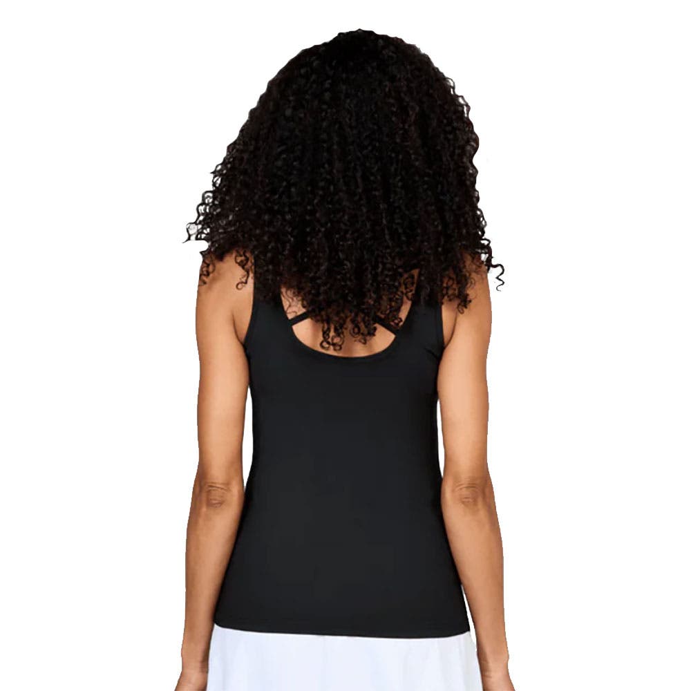 UV Colors X Womens Tennis Tank Top - image 2