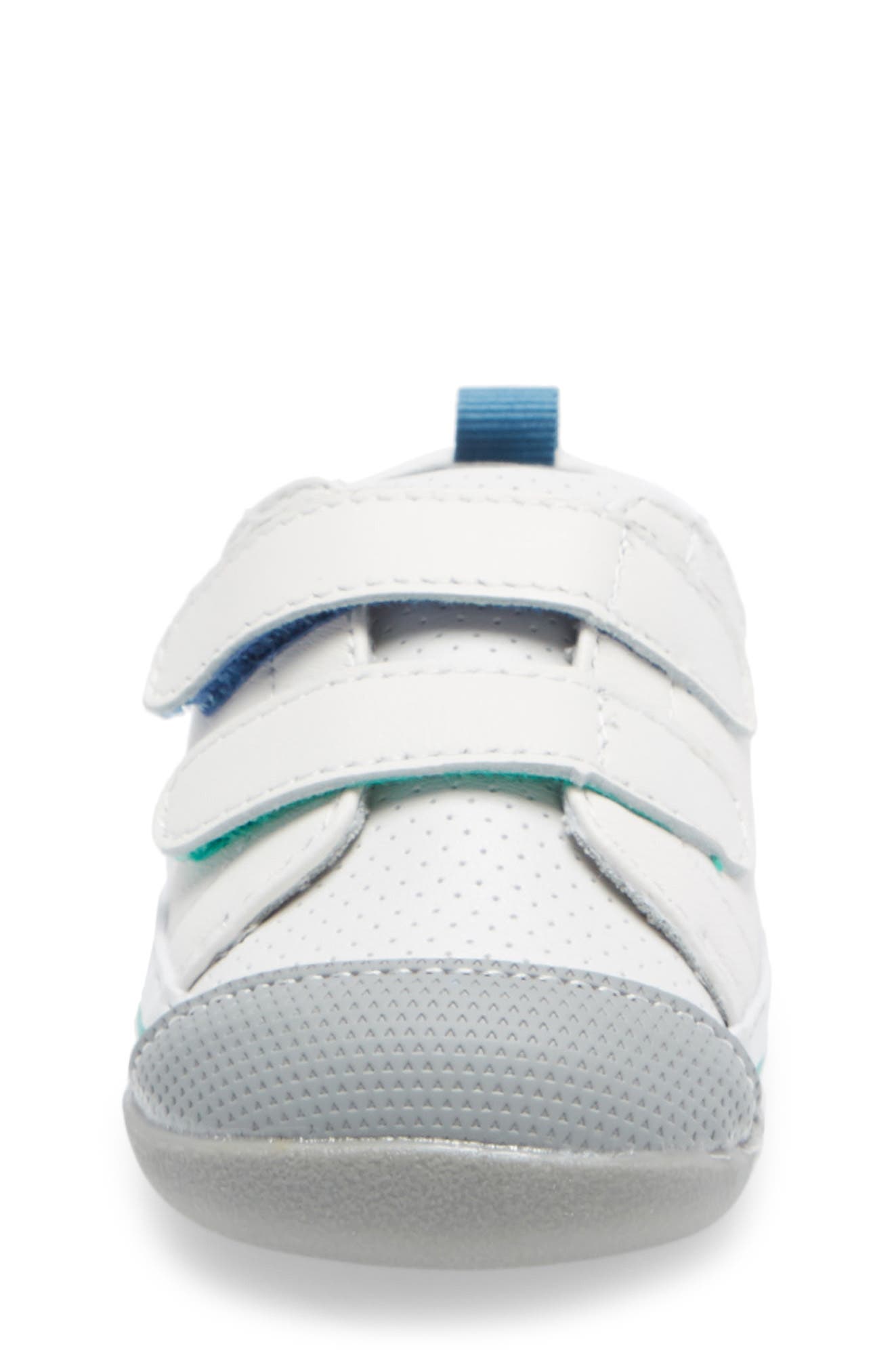 See Kai Run Waylon Sneaker, Alternate, color, 