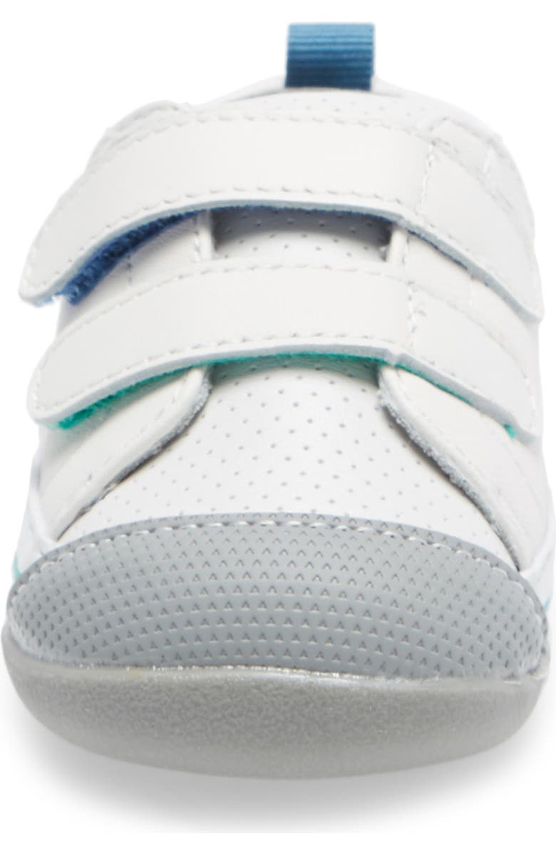 See Kai Run Waylon Sneaker, Alternate, color,