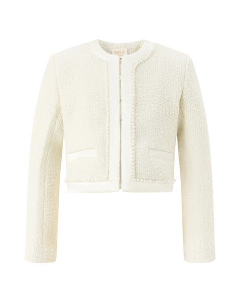 Tilly Tweed Jacket