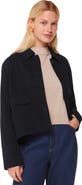 Whistles Marie Casual Jacket