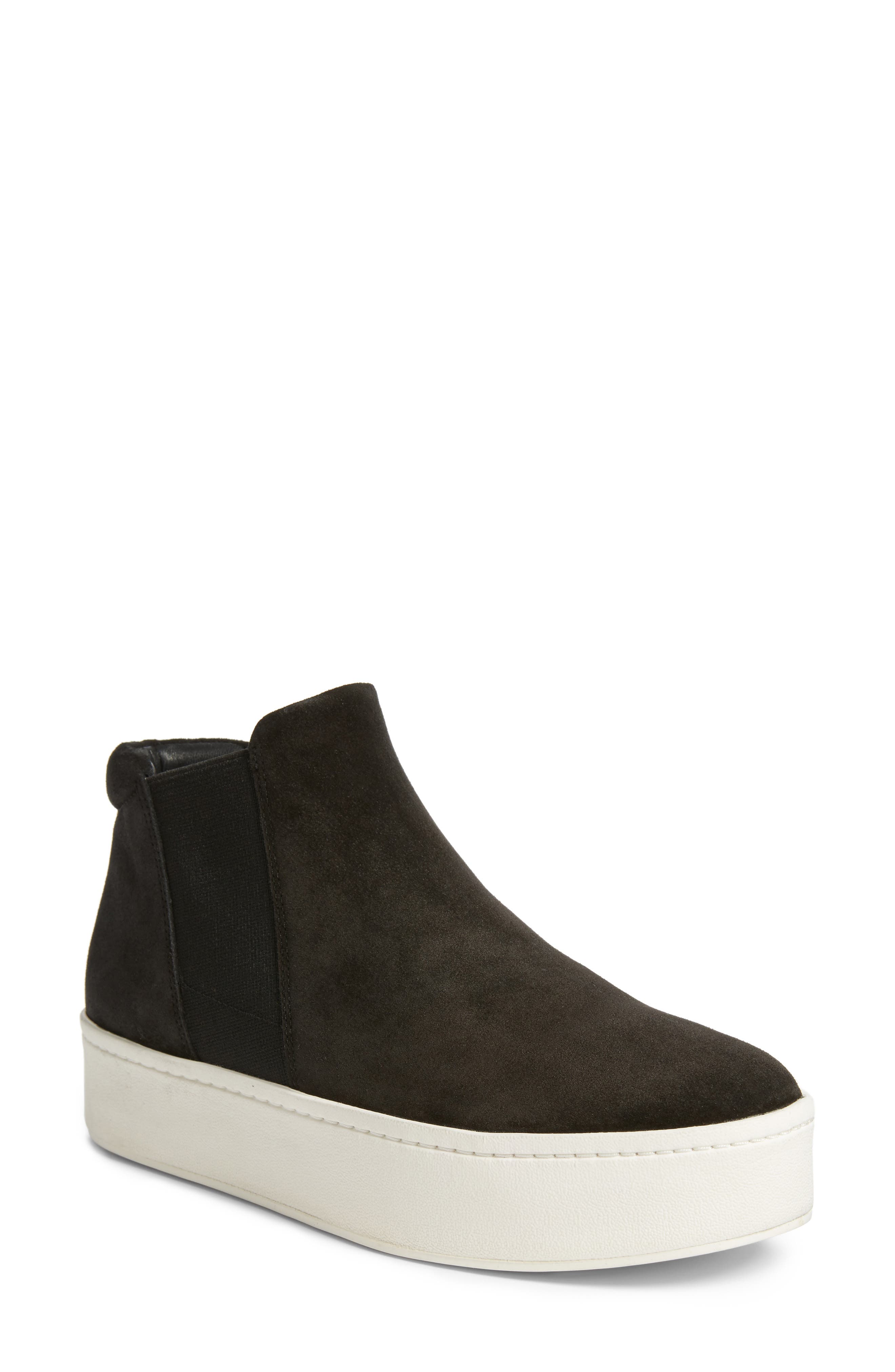 Vince Wade High Top Sneaker, Main, color, 
