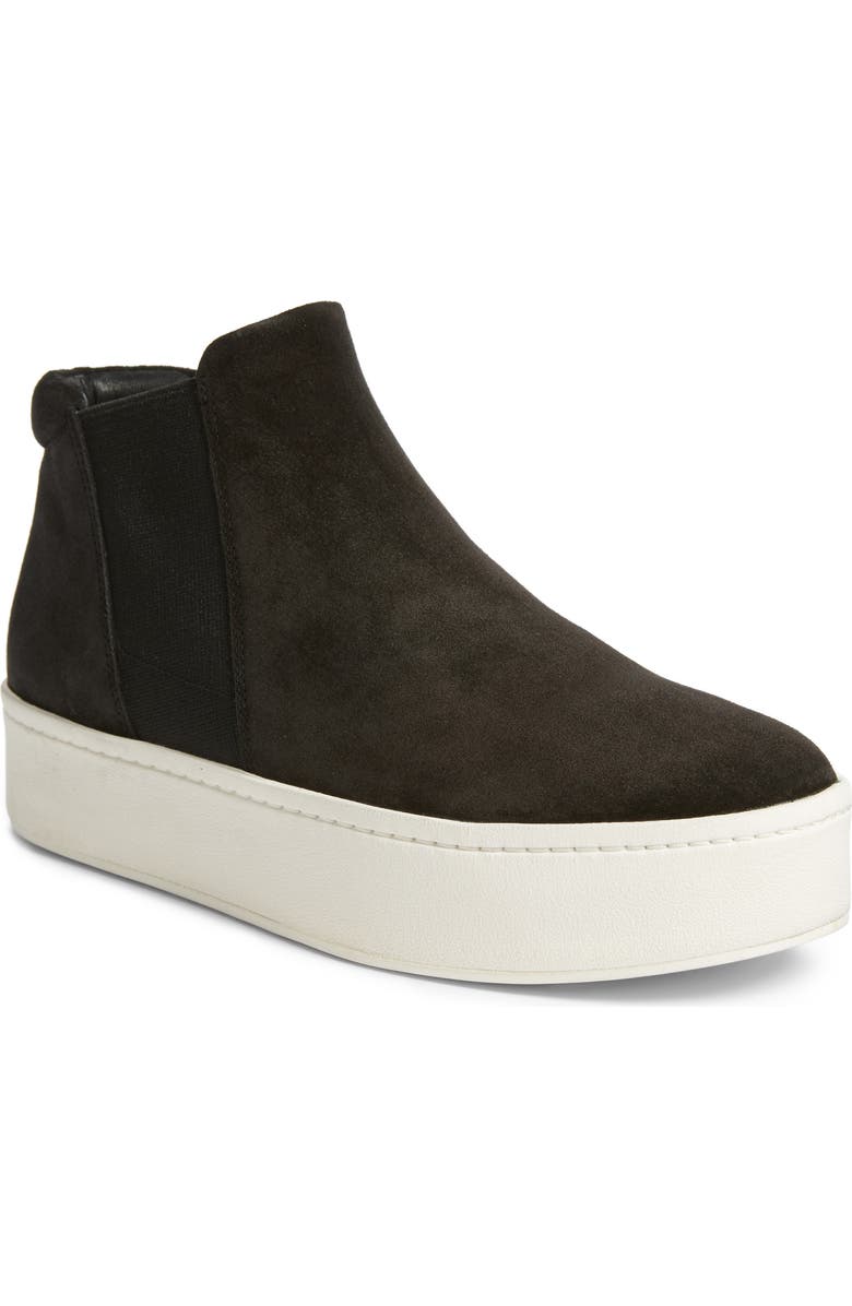 Vince Wade High Top Sneaker, Main, color,