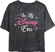 Disney Juniors Disney In My Disney Era T Shirt