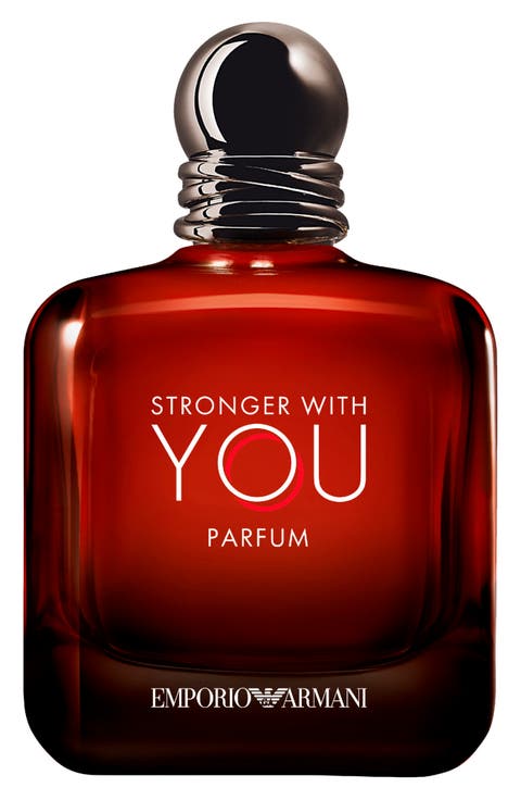 Stronger with You Parfum