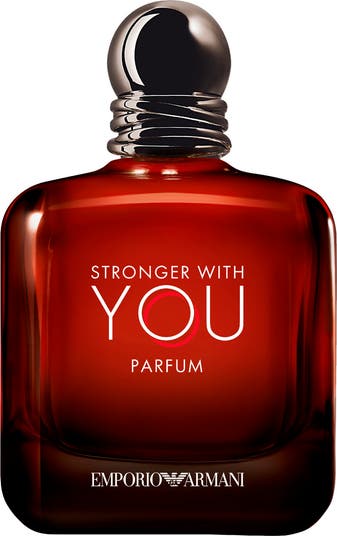 Stronger with You Parfum