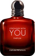 ARMANI beauty Stronger with You Parfum